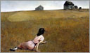 A Tribute to Andrew Wyeth
