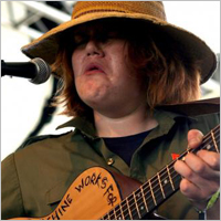 Brett Dennen