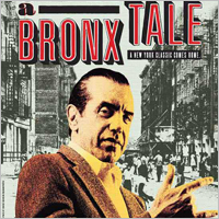 A Bronx Tale poster