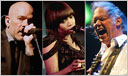 Favorite Albums of 2008