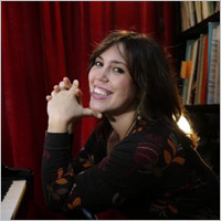 Gabriela Montero