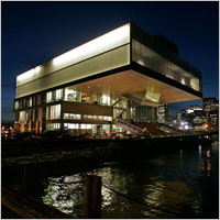 Image of ICA