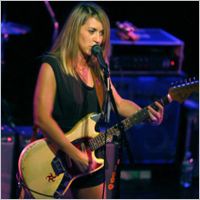 Liz Phair