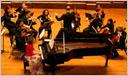 Virginia Eskin performs with the Chamber Orchestra of Boston