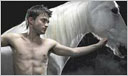 Radcliffe bares soul in
'Equus'