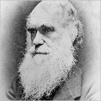 Charles Darwin