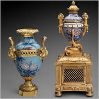 Splendor and Elegance at MFA