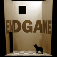 Endgame at Loeb Drama Center