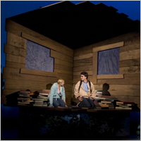 Magic Tree House at Colonial Theatre
