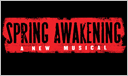 Spring Awakening Musical