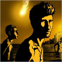 Waltz with Bashir