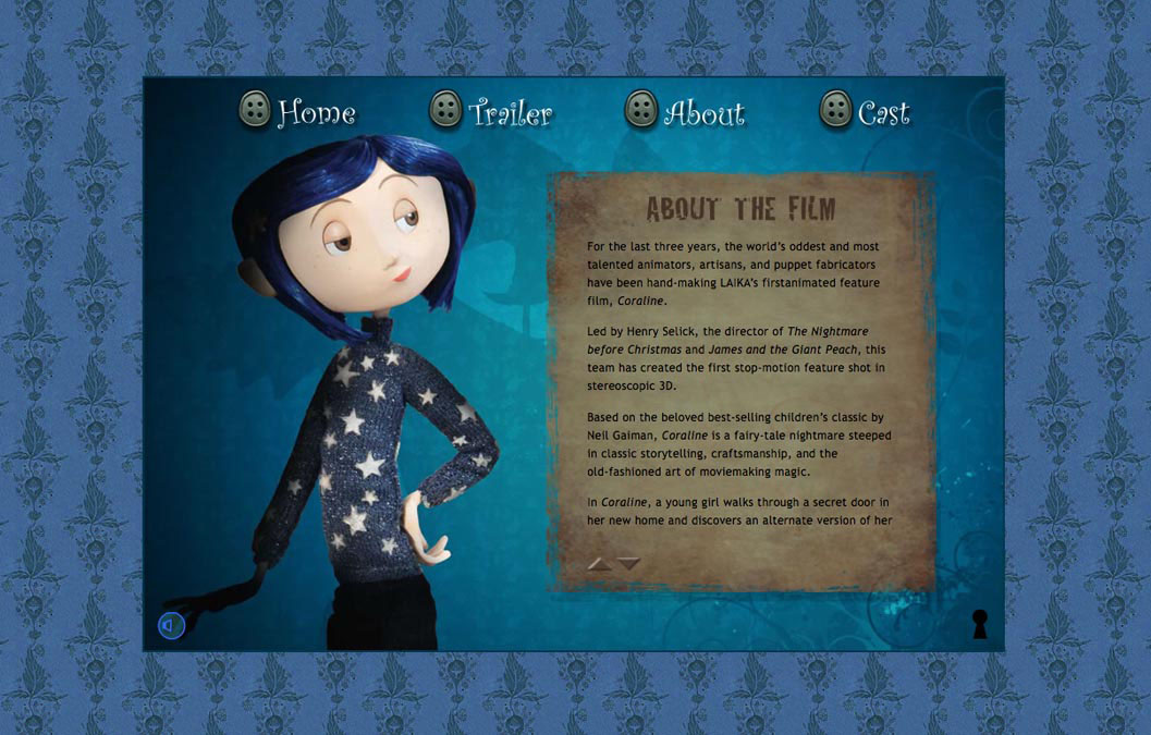 Coraline