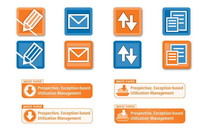 McKesson Icons